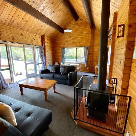 Lockwood On Aorangi Apartment Lake Tekapo Ngoại thất bức ảnh