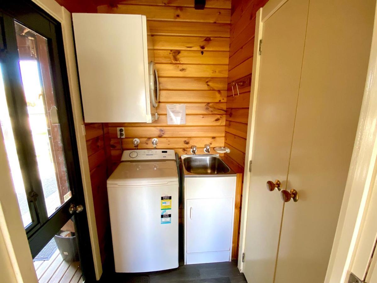 Lockwood On Aorangi Apartment Lake Tekapo Ngoại thất bức ảnh