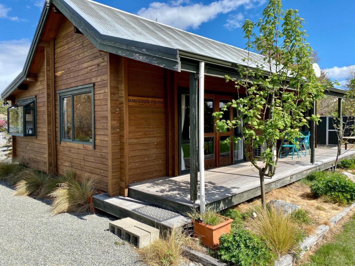 Lockwood On Aorangi Apartment Lake Tekapo Ngoại thất bức ảnh