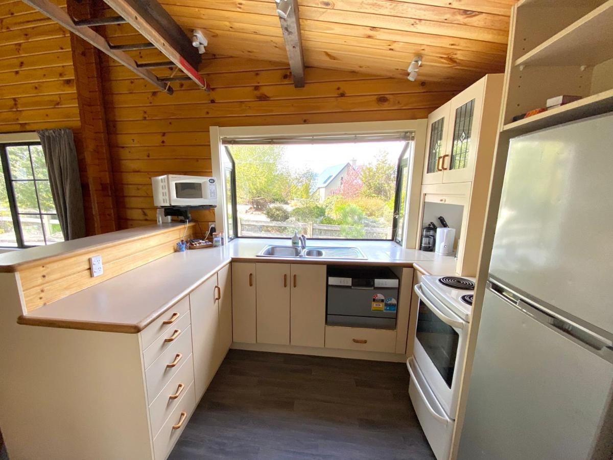 Lockwood On Aorangi Apartment Lake Tekapo Ngoại thất bức ảnh